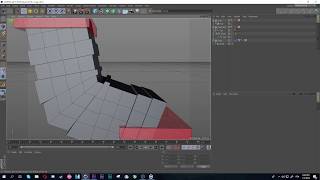 Speed Rigging - FMR Style Extrudable Leg