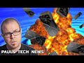 NVIDIA GPUs are Just Too Powerful - Tech News Oct 22