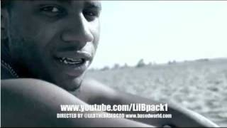 Video thumbnail of "Lil B - Im Okay Stay Based"