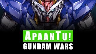 #APAANTU 7: Line Gundam Wars, Game Wajib Pecinta Gundam! screenshot 4