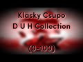Klasky Csupo In ＤＵＨ Collection 0 100 