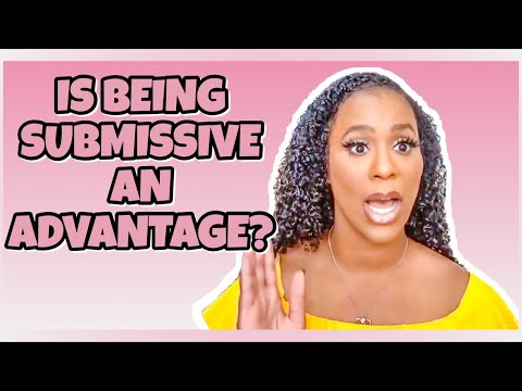 Becoming A Submissive