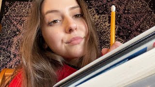ASMR Asking You Random Questions screenshot 5