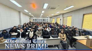 OFWs in South Korea to get pay hike @TheManilaTimes