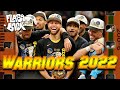 Le retour des rois  le flashback 68  golden state warriors 2022 