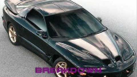 Transformers 2009 Decepticon Roll Call