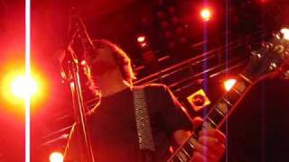 Mudhoney - Oblivion | ∞ (live @ Neumos 2009)