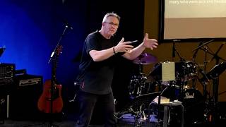Formed by Jesus: Humble Character for Kingdom Mission
