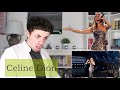 Celine dion - Show Must Go On (Billboard Awards 2016) | REACTION