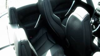 The peugeot 308 coupe-convertible is another entry in folding metal
hard-top genre - how does it compare to others?