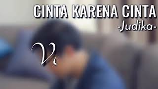 CINTA KARENA CINTA BAHASA BALI