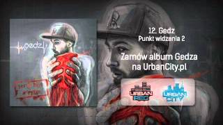 12. Gedz - Punkt widzenia 2