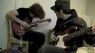 Ghost of you Preproduction - My Chemical Romance