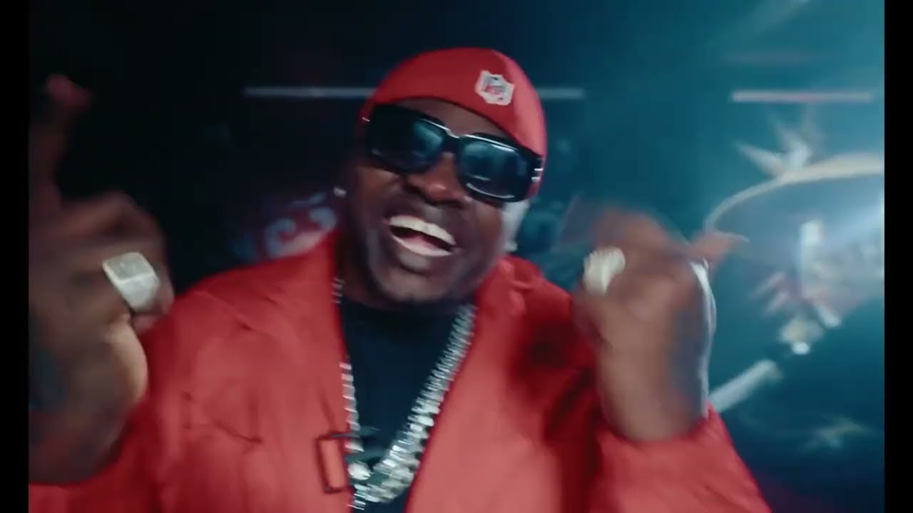 Billion - Khaligraph Jones (REMIX)