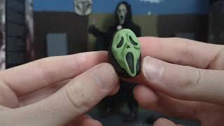 neca ghostface figure review