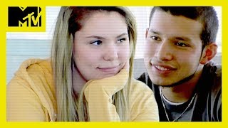 5 Unforgettable ‘Teen Mom’ BF Introductions | MTV Ranked