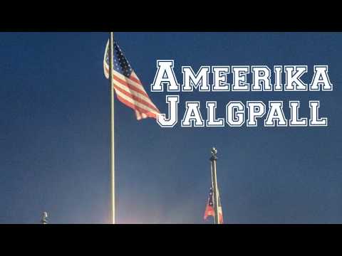 Video: Ragbi Ja Ameerika Jalgpalli Erinevus