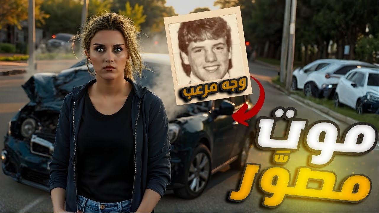 جريمة أو حادث؟! القصة الغامضة لموت جون بولوير والصورة اللي جنّنت الشرطة!