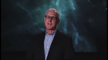 Fine Tuning Of The Universe - Investigator Uses Science To Find God