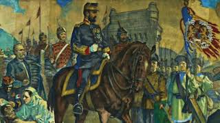 Drum Bun - 10 Minute Version