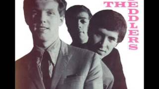 The Peddlers- On A Clear Day You Can See Forever chords