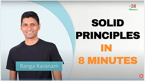 Is solid design pattern?