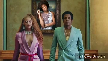 THE CARTERS - APESHIT