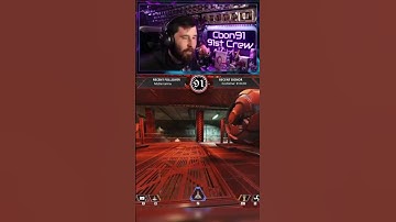 Got his ass! #apex #apexlegends #apexlegendsclips #followme #91stcrew #viral #trending #gaming