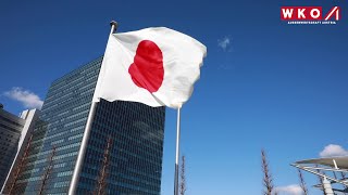 Zukunftsreise: Wasserstofftechnologien beim Weltmarktführer Japan