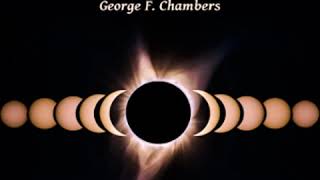 The Story of Eclipses by George F CHAMBERS read by Various Full Book