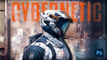 How to Place Text Behind Anything in Photoshop