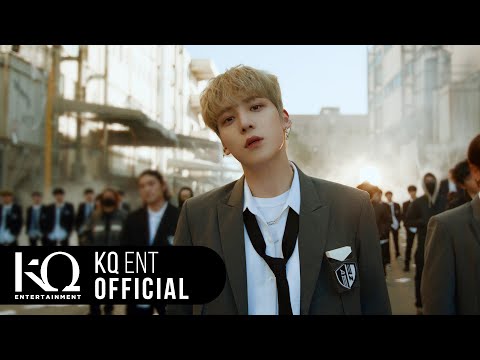 Ateez - The Real