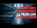 Denied Dinner How Correctional Policies Leave Inmates Starving