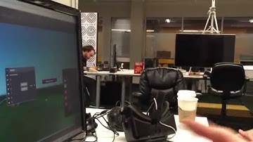 WebVR, Vizor.io How to Introduction Video - #CCh