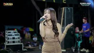 ZARIDEN MUSIC - BUKIT BERBUNGA - TANIA SALWA - PARTY SORENG COMMUNITY - BERMI GEMBONG PATI