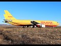 An old aircraft, saved from the boneyard