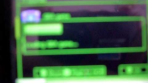 Ez-Flash 3in1 in Regular GBA