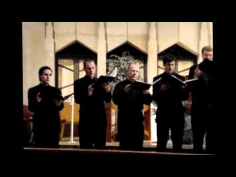 A clip of the The Catholic University of America's Chamber Choir performing Felix Mendelssohn's Beati Mortui in the Fall of 2007. Dr. Leo Nestor - Conductor