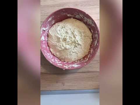 Video: Buntes Brot
