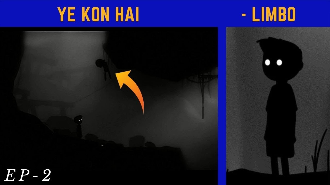 limbo 2 game play limbo 2 game play