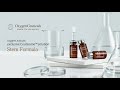 Oxygenceuticals oxygenceuticals exclusive ceutisome solution