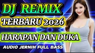 Dj Dangdut Remix Terbaru 2026 Viral Tiktok