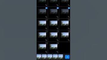 Easy Edit Timelapse in VN app #creator #shorts #reels