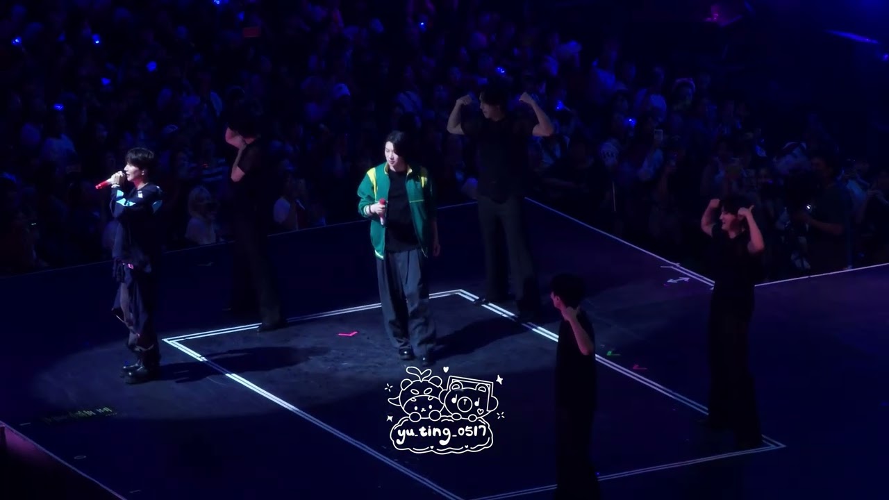 261003 Super Junior-83z - Rokkugo、Super Duper 、Oppa Oppa @FANCON