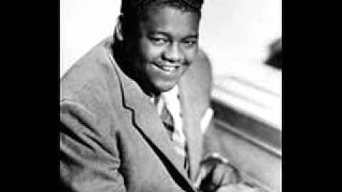 Fats Domino   Little School Girl   1954