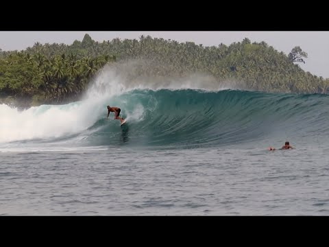 Mentawais Beng Beng