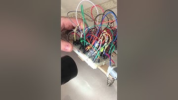 EE40LX Robot final submission.