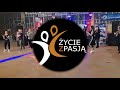 Oh carol   zumba fitness pokaz taneczny milhausen dance center