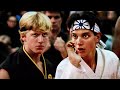 Le tournoi de karat  karate kid  extrait vf  4k