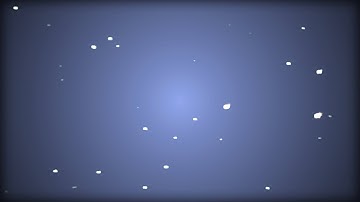 Dust Particles (Godot 3)